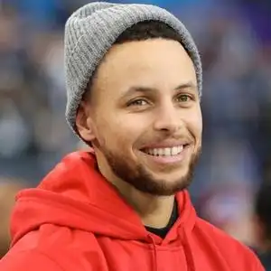 斯蒂芬·库里中文网头像