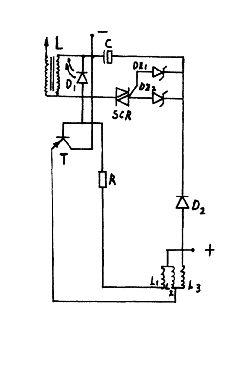 cn2139660y_打火机的电子点火装置失效
