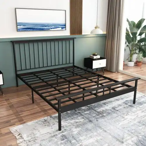 0成交907套铁艺床现代简约铁床单人1.2米ins网红宿舍寓