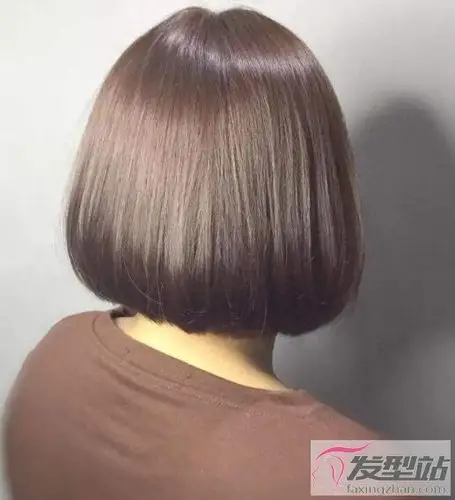 弧形发尾和扇形发尾有什么区别