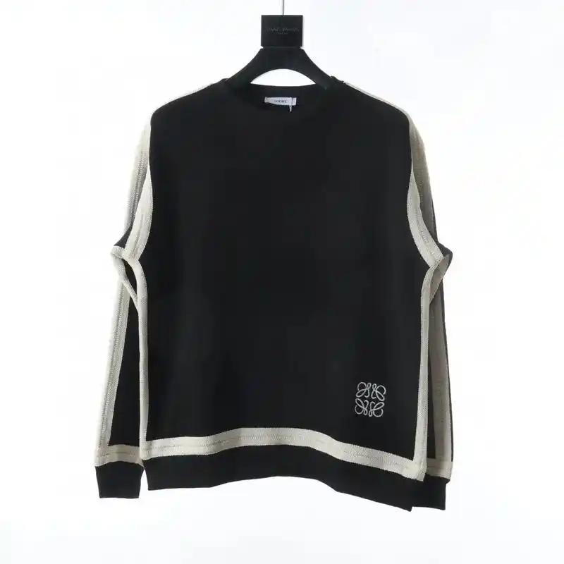 loewe罗意威卫衣