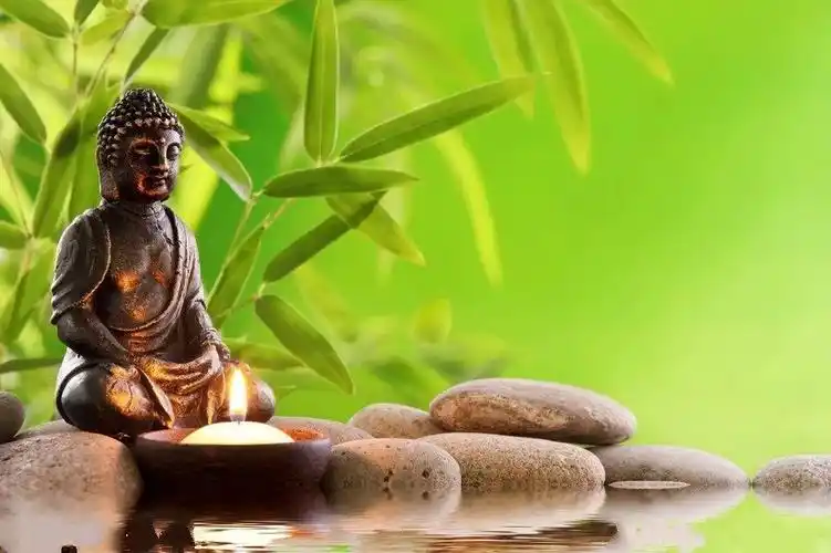 佛法无边,为何世人还说"佛不度无缘之人"?_佛教智慧精选