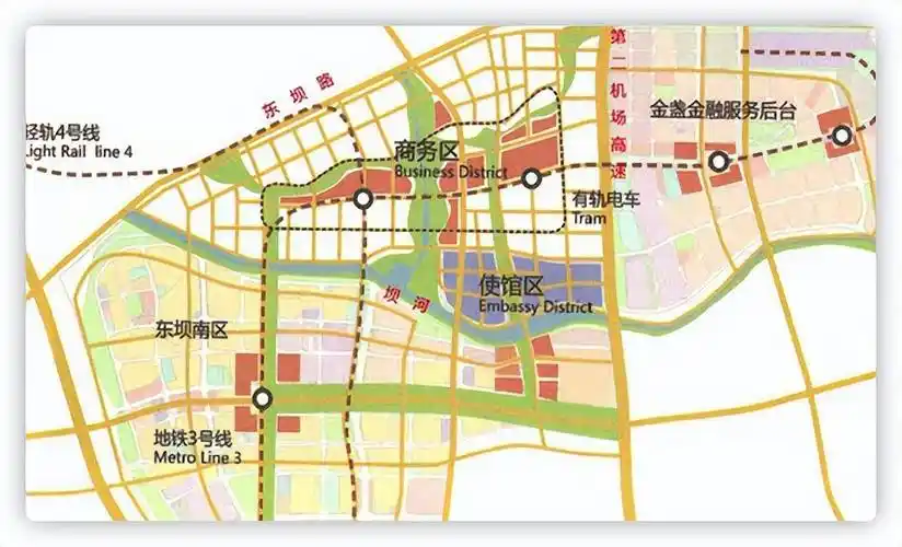 富兴首府 东坝现房别墅cbd望京后花园 自带6个露台_城市_北京市_国际