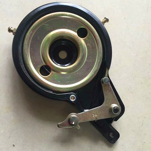 自行车刹车正品双征古抱折叠童车抱刹普通抱闸自行车刹车装置