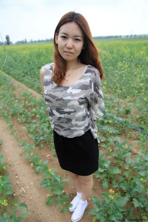 【选择锐志 有一百个理由】第三季 媳妇当车模