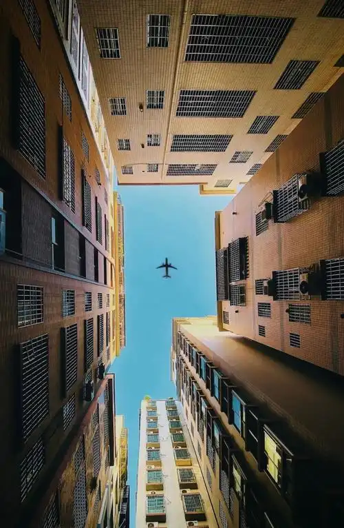 框架视角这个构图方法能让你的照片亮眼10倍