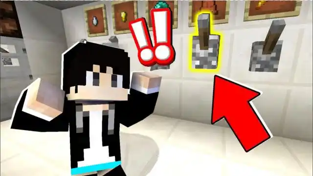 木鱼小铃铛开启奇妙的闯关,途中木鱼为何尴尬到想要逃?我的世界