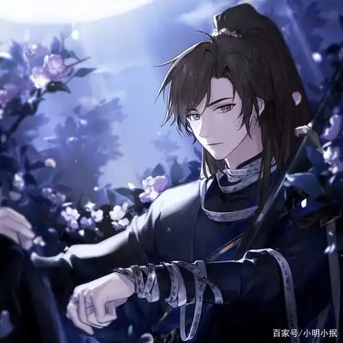 《遮天》中的神娃是什么身份?来历非凡