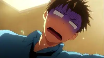 月刊少女野崎くん/ 月刊少女野崎君动漫 二次元 截图 自截图 by荒年