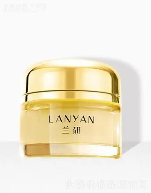 【招商厂家】:兰研有限公司【产品名称】:兰研菁萃臻颜霜【产品类别】