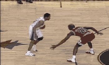 篮球干货:如何练出完美急停跳投