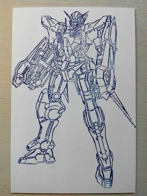 还原了两组角度相对的推进器这个小细节相当有爱lego76031 反浩克装甲