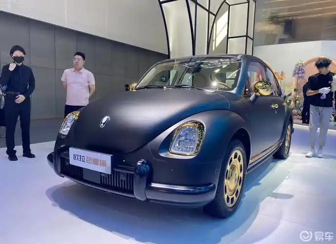 大众甲壳虫还有新车吗