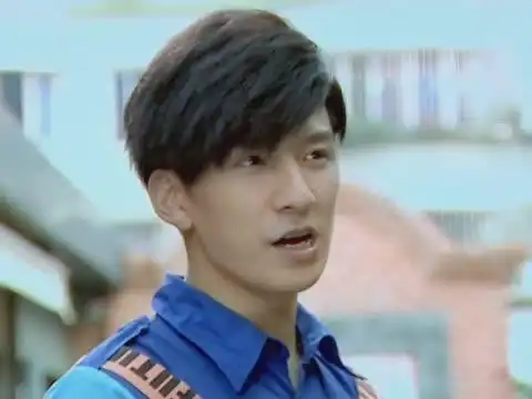 巨神战击队之超救分队 第38集