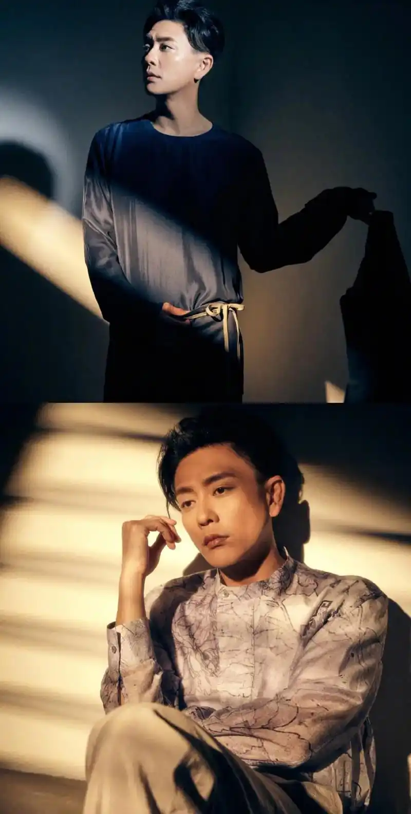 港风#黄宗泽#越来越好 @黃宗澤 bosco wong 每 - 抖音