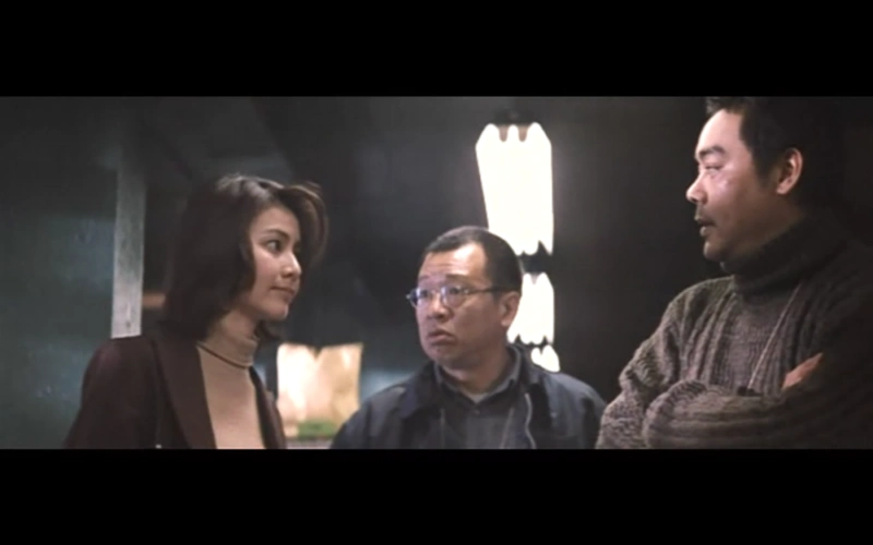 非常突然(非常突然粤语在线看)