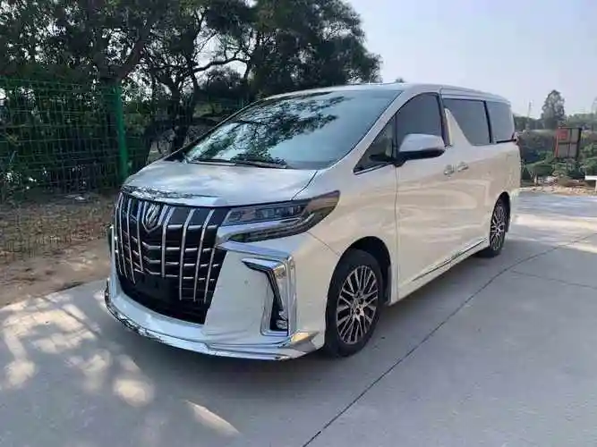 丰田商务车七座v6价格(丰田商务车七座v6价格表)