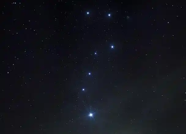 北斗七星都是什么星它们有多大离地球又有多远