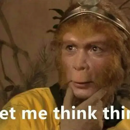 求老版西游记的表情包