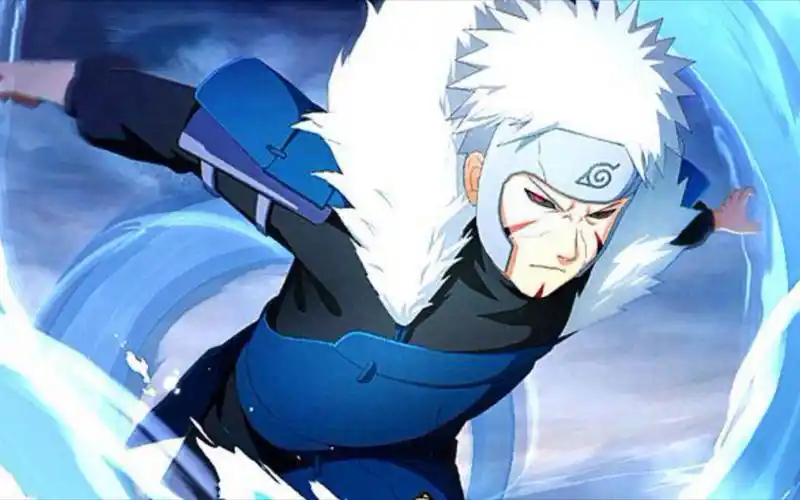 版本答案--秽土二代!