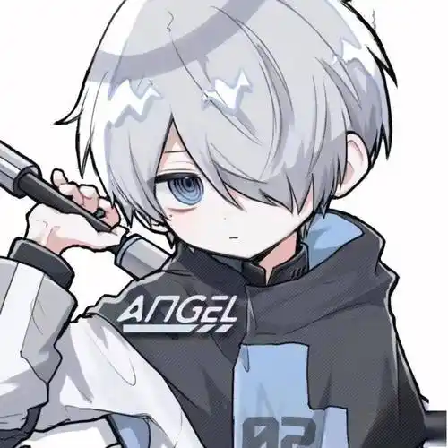 动漫男生头像_留言_下期_手机