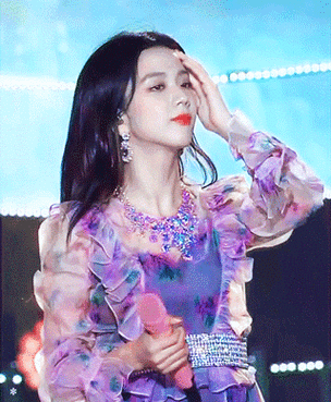 世中仙儿金智秀jisoo