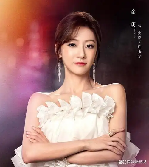 为你逆光而来演员表,你喜欢这部剧的哪个角色?