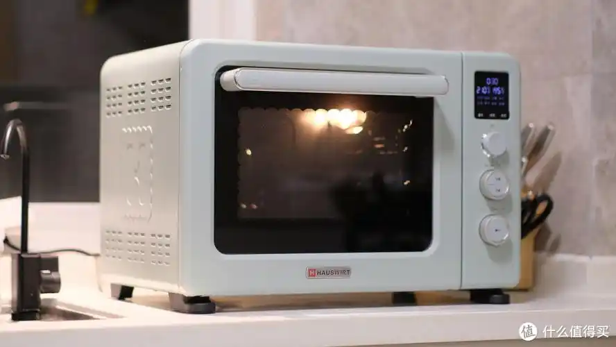 烘焙入门烤箱之选人气爆款烤箱新升级第三代海氏c40家用烤箱