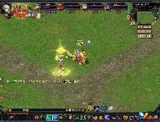 图2:孤傲的白羊星穆巴"甜蜜蜜"异性互赠最佳礼品魔域男玩家可以选一只