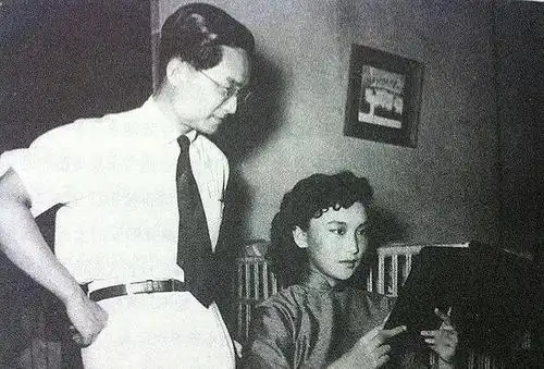 夏梦:女人最高级的活法,是懂得给心灵留白_岑范