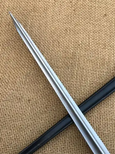 揭秘"56冲"装刺刀的来龙去脉