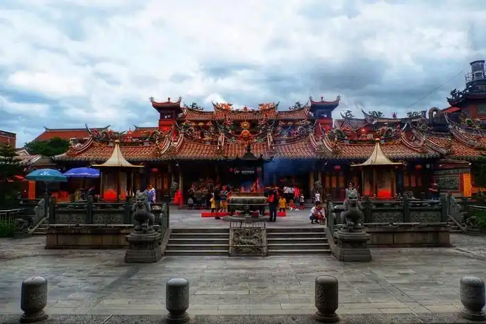 图片69,泉州旅游景点,风景名胜 - 马蜂窝图库 - 马蜂窝