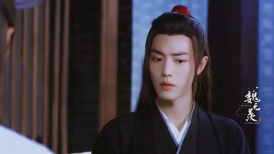 魏无羡 - 堆糖,美图壁纸兴趣社区