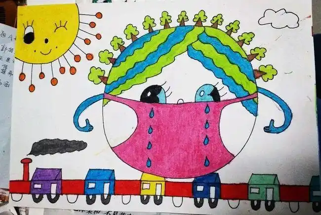 垃圾天使们为了拯救地球妈妈,来到地球进行了一场冒险活动…垃圾的