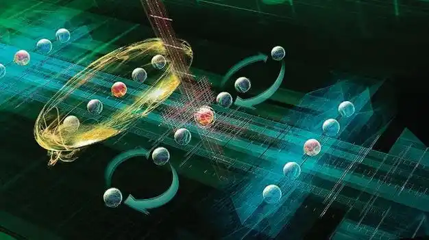 爱因斯坦的理论得到证实灵魂被拍到神秘而又玄乎的量子