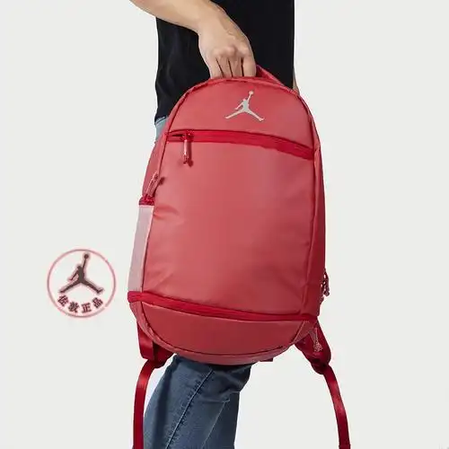 jordan男女运动休闲电脑双肩背包书包ha4467-678双肩背包