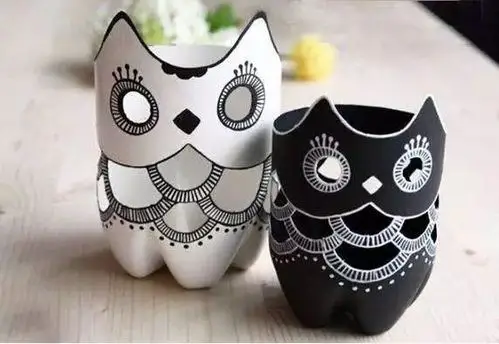 「一人一艺」变废为宝手工制作开始报名啦