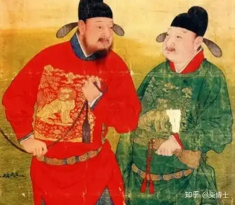 "衣冠禽兽"这个词最初并不是骂人的,意思恰恰相反, - 抖音