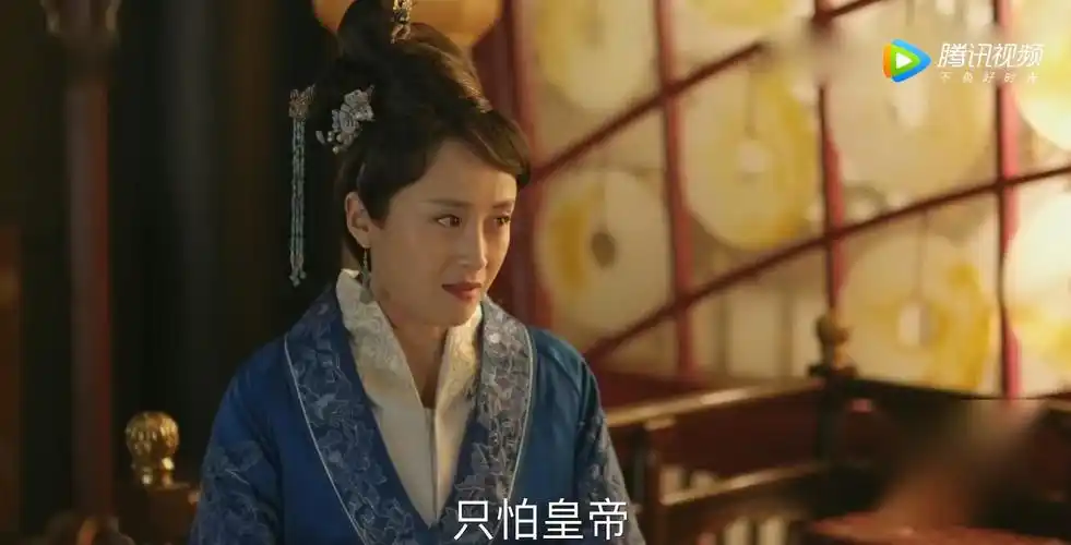 《知否》刘贵妃为何甘心被太后利用?原来太后掌握着她的软肋!