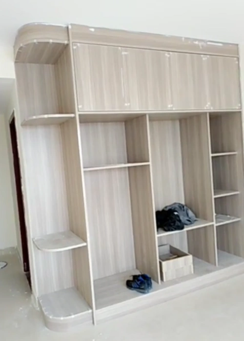 移门推拉门衣柜内部结构参考5