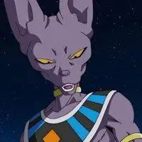 破坏神比鲁斯微信头像_微信头像图片大全