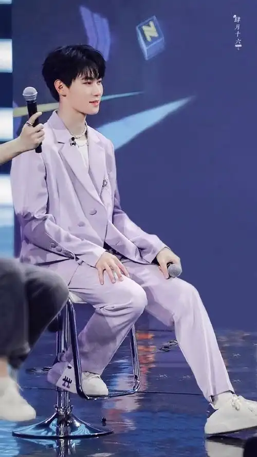 西装&真空-假如你是马嘉祺的妹妹-话本小说网