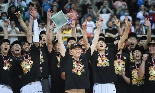 全运会卫冕冠军辽宁队会在2021年收获两个亚军吗