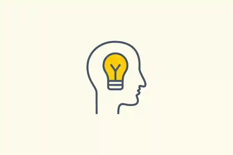 15枚设计思维主题矢量图标15designthinkingicons