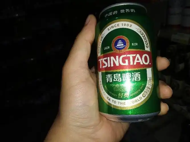 三伏天,啤酒配烤串的季节,市面上这10种青岛啤酒,你喜欢哪款