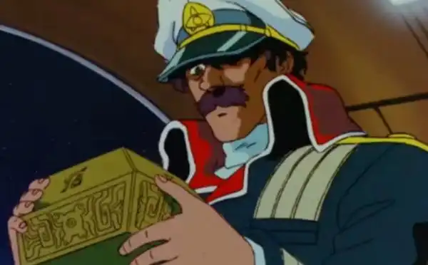 海底两万里尼摩船长人物形象是什么