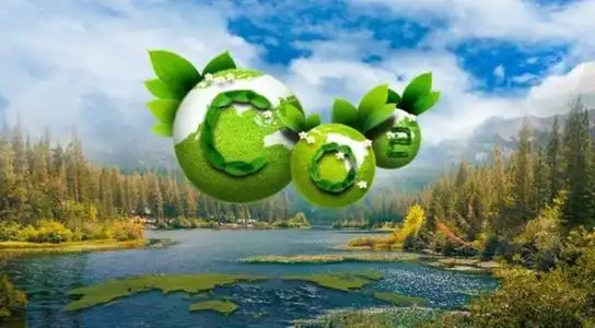 为碳达峰,碳中和贡献建材力量—访武汉理工大学经济学院院长魏龙