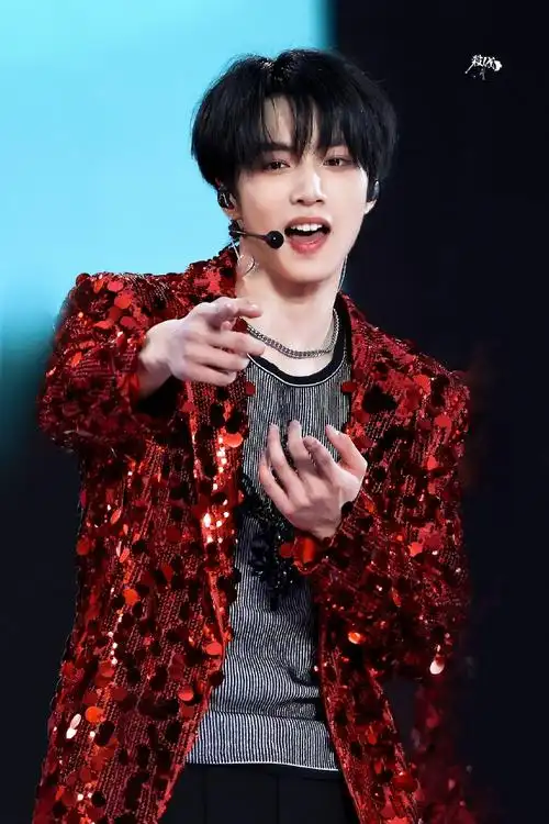 玫瑰真话 和 自由    last night -时代少年团-刘耀文#刘耀文 超绝