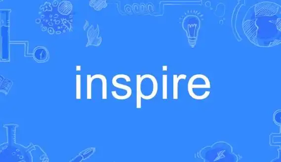 we must promote originality, inspire creativity and encourage