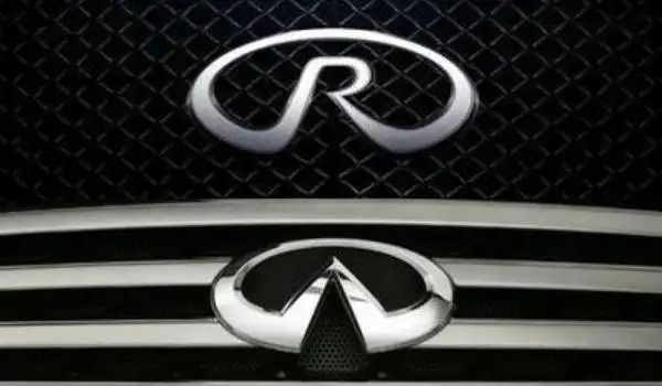 l标志是什么车牌子纳智捷和雷克萨斯